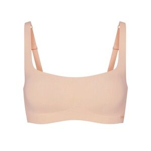 SKIMS NWT Naked Scoop Bralette